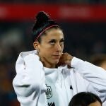 La jugadora que brindará las campanadas en La 1