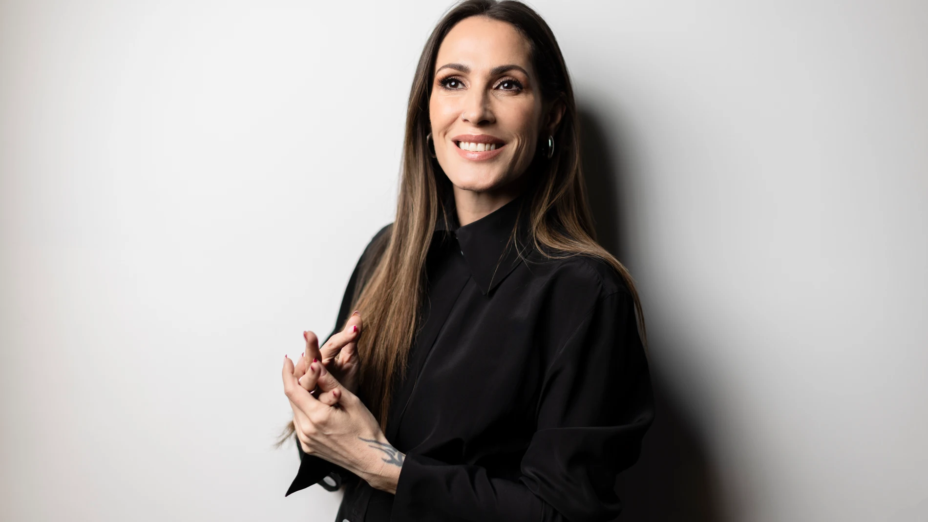 Malú.