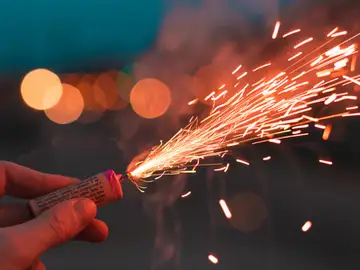 El Ayuntamiento de Huelva, entre otros, ha limitado el lanzamiento de petardos en Navidad El Ayuntamiento de Huelva, entre otros, ha limitado el lanzamiento de petardos en Navidad