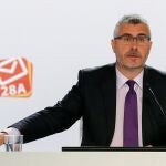 El Gobierno español propondrá a Miguel Ángel Oliver como nuevo presidente de EFE