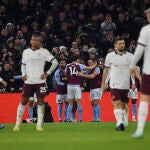 Britain Soccer Premier League