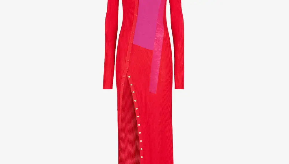 vestido Aitana.