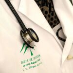 Médico del SAS