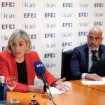 Elisa Núñez: La "ideología de género es como una lluvia fina" que ha calado sin pensar