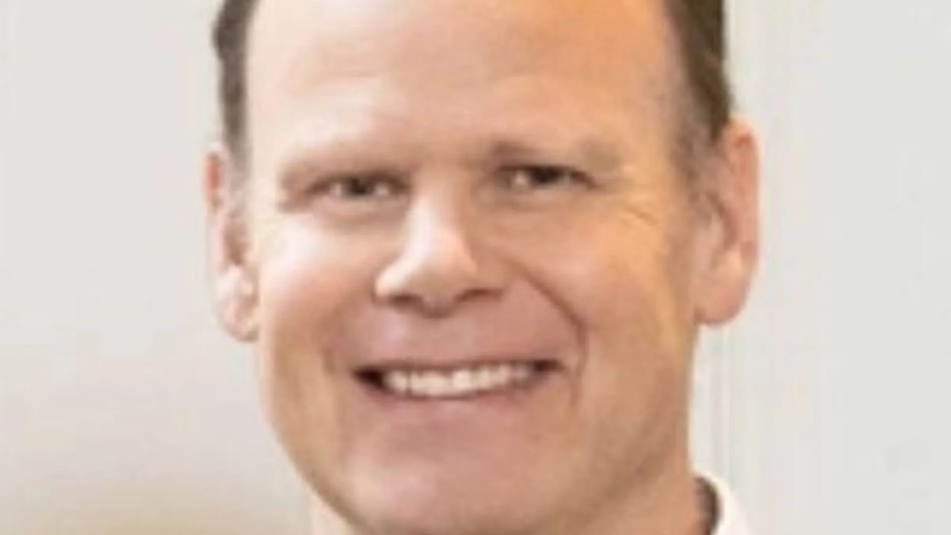 El príncipe Constantino, en la imagen oficial de la Fundación Príncipe Liechtenstein