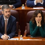  La economía marca el Pleno de la Asamblea del Puente de la Constitución 
