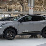 Kia lanza una edición especial del Sportage con mayor equipamiento