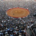 Supremo de México revoca suspensión que prohibía dar corridas a plaza de toros capitalina