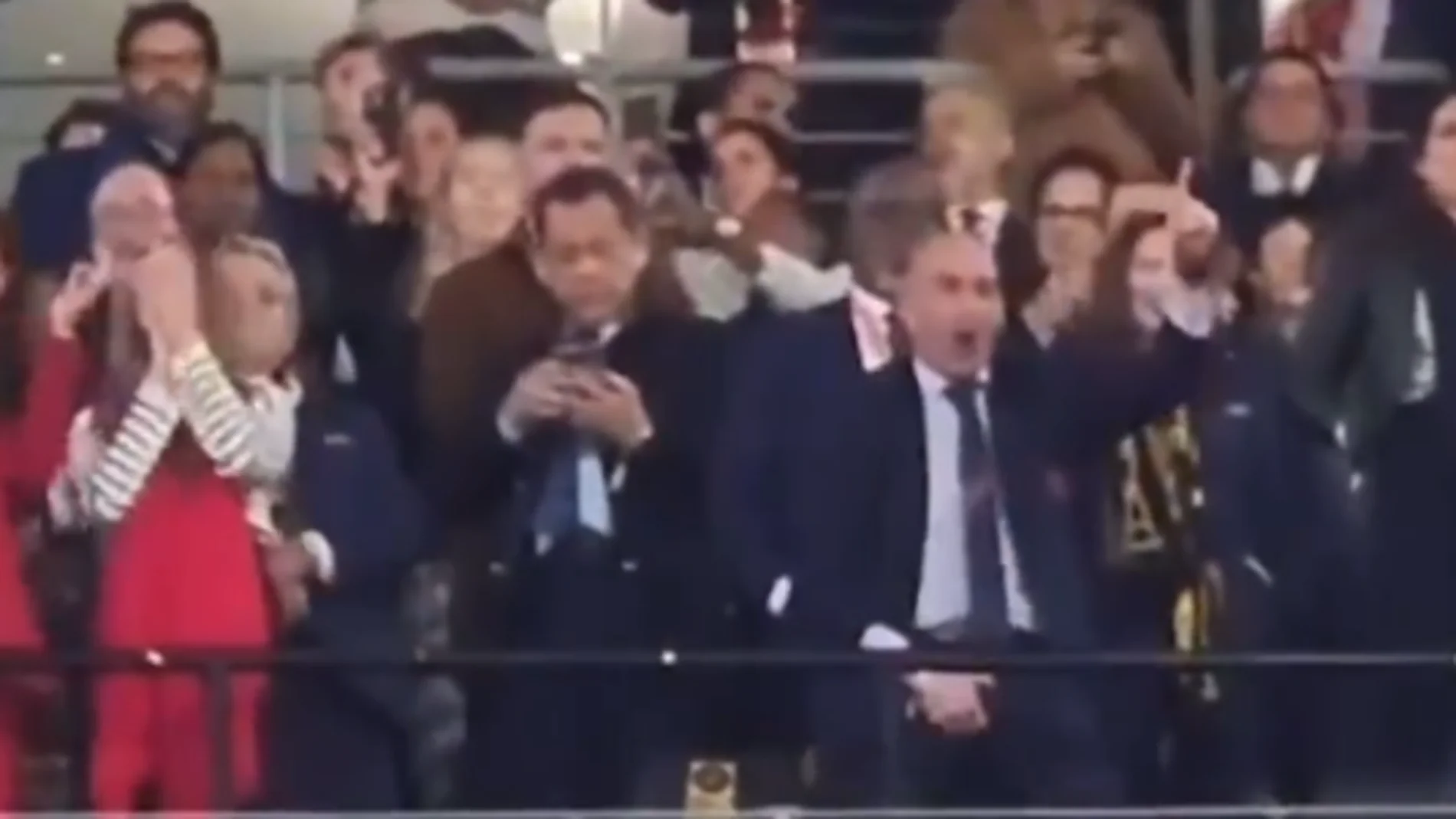 La brutal definición de la FIFA del "tocamiento de genitales" de Rubiales