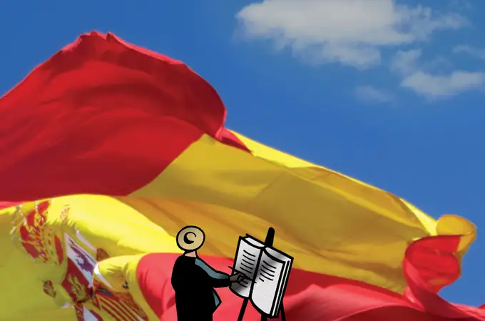 Constitución y espíritu constituyente Constitución y espíritu constituyente