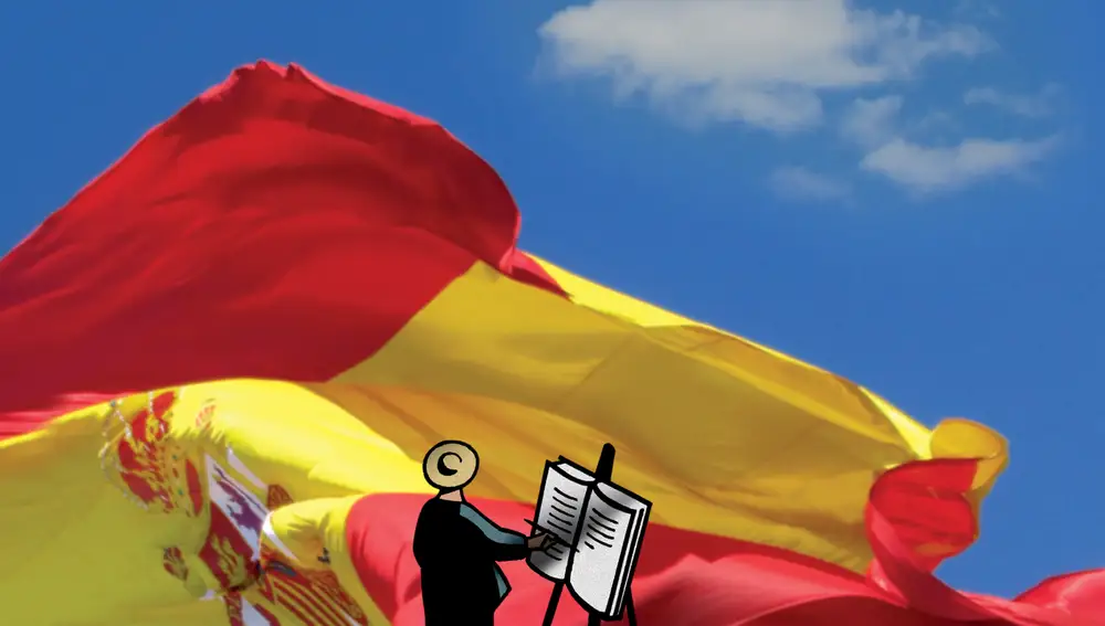 Constitución y espíritu constituyente