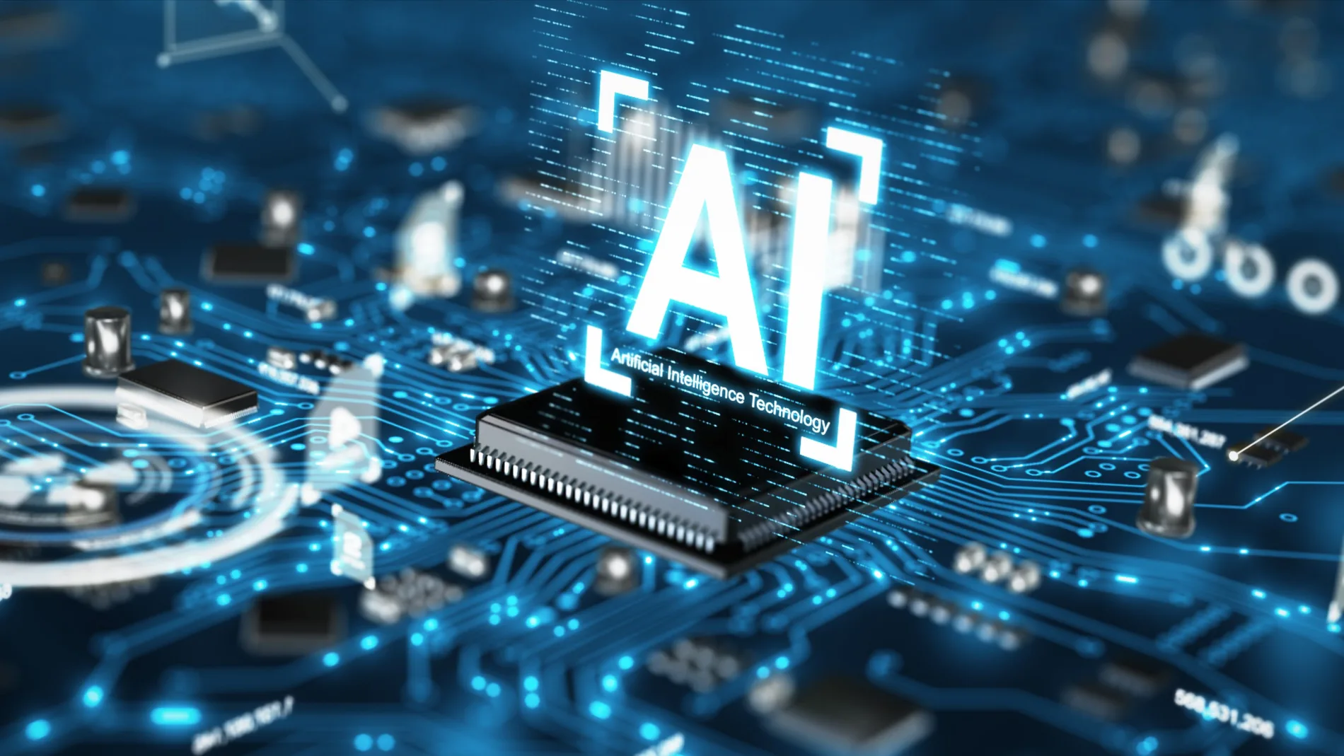 Inteligencia Artificial