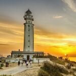 Faro de Trafalgar