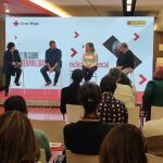 Jornadas sobre las personas sin hogar de Cruz Roja