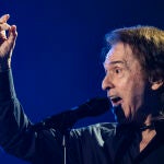 CONCIERTO DE RAPHAEL
