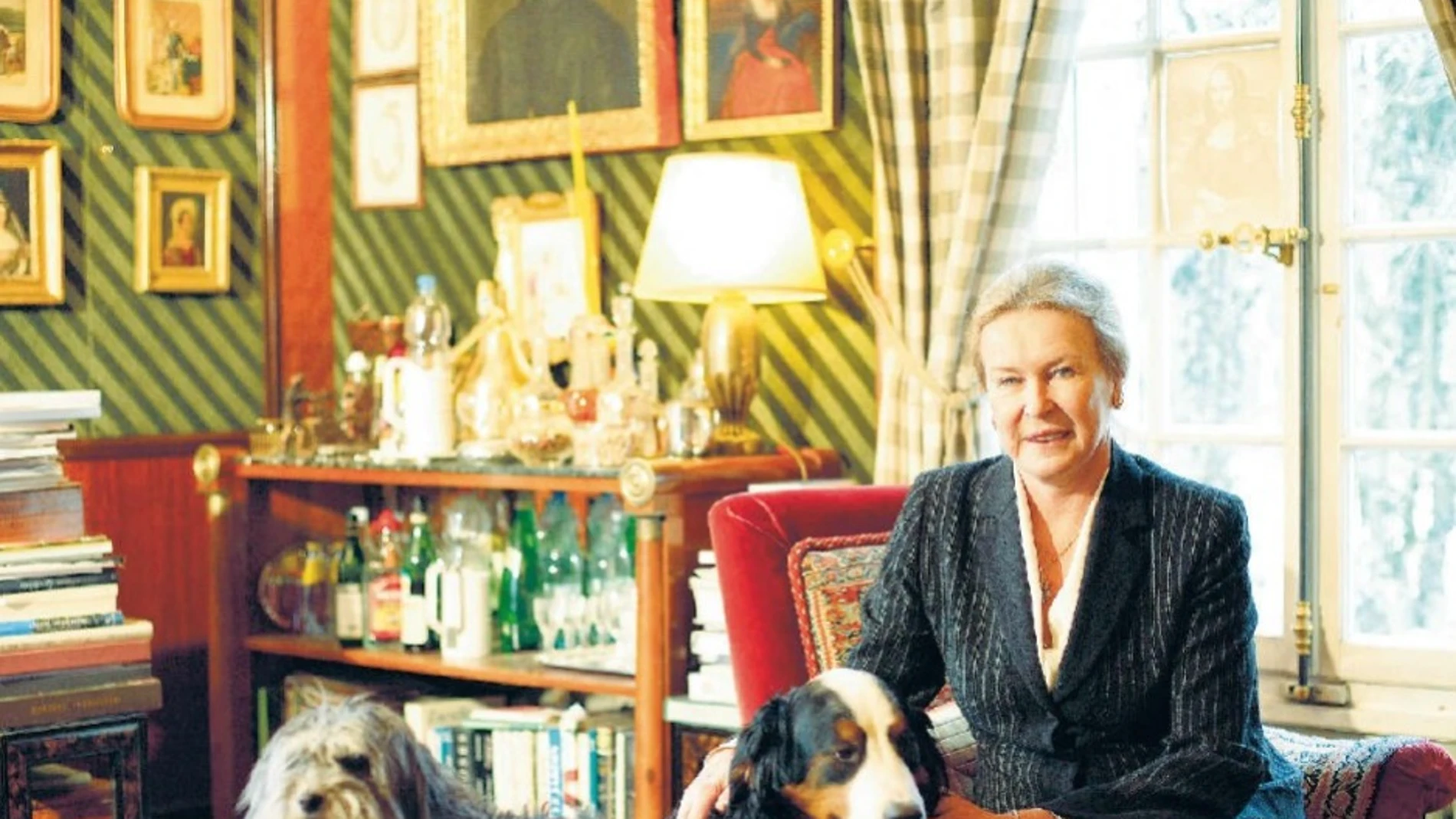 María Gabriela de Saboya