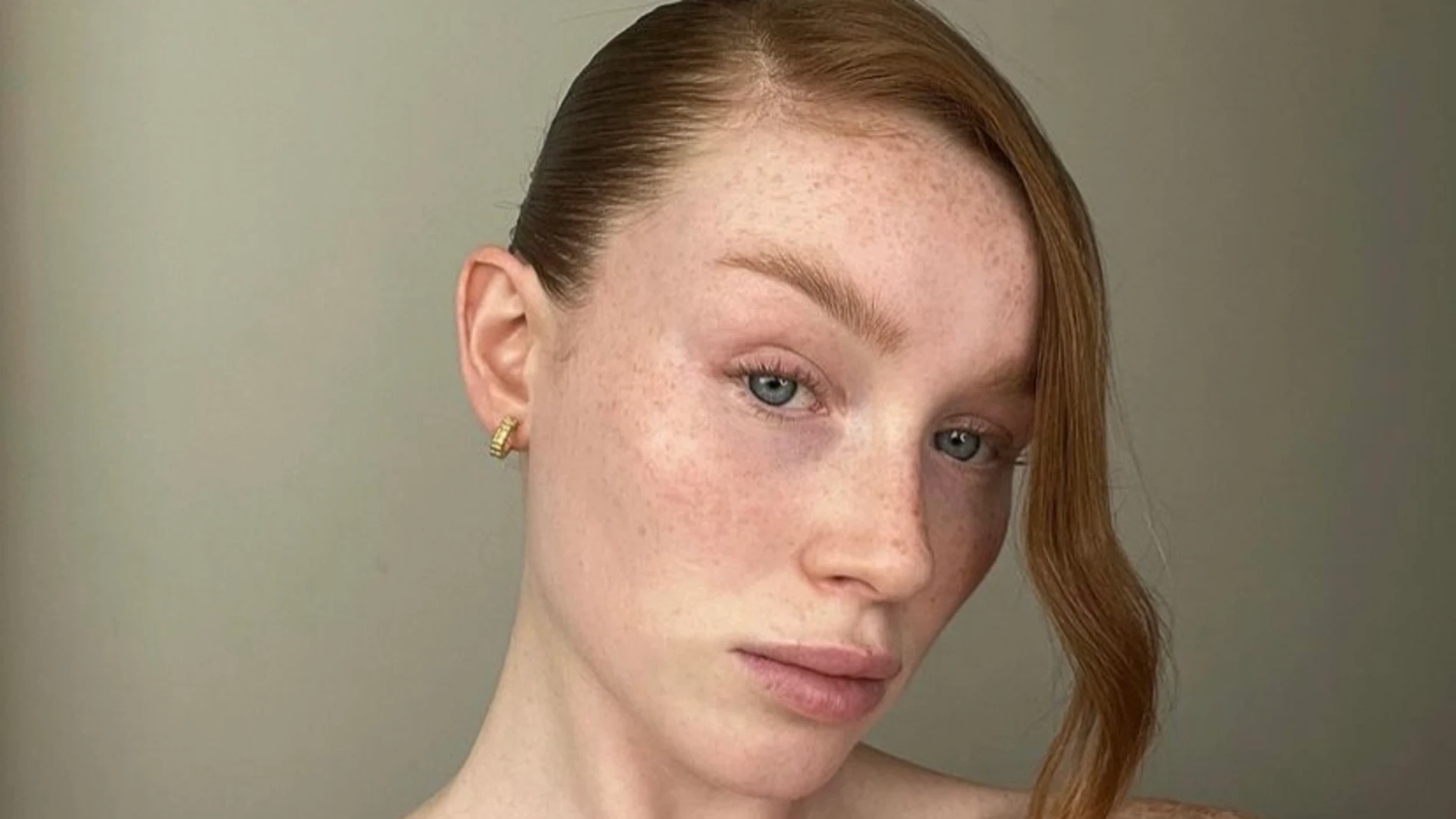 Los 7 productos para hacerte pecas súper naturales.