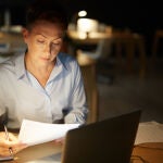 Este turno laboral provoca trastornos del sueño en más de la mitad de los trabajadores