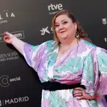 Fallece la actriz Itziar Castro a los 46 años de edad