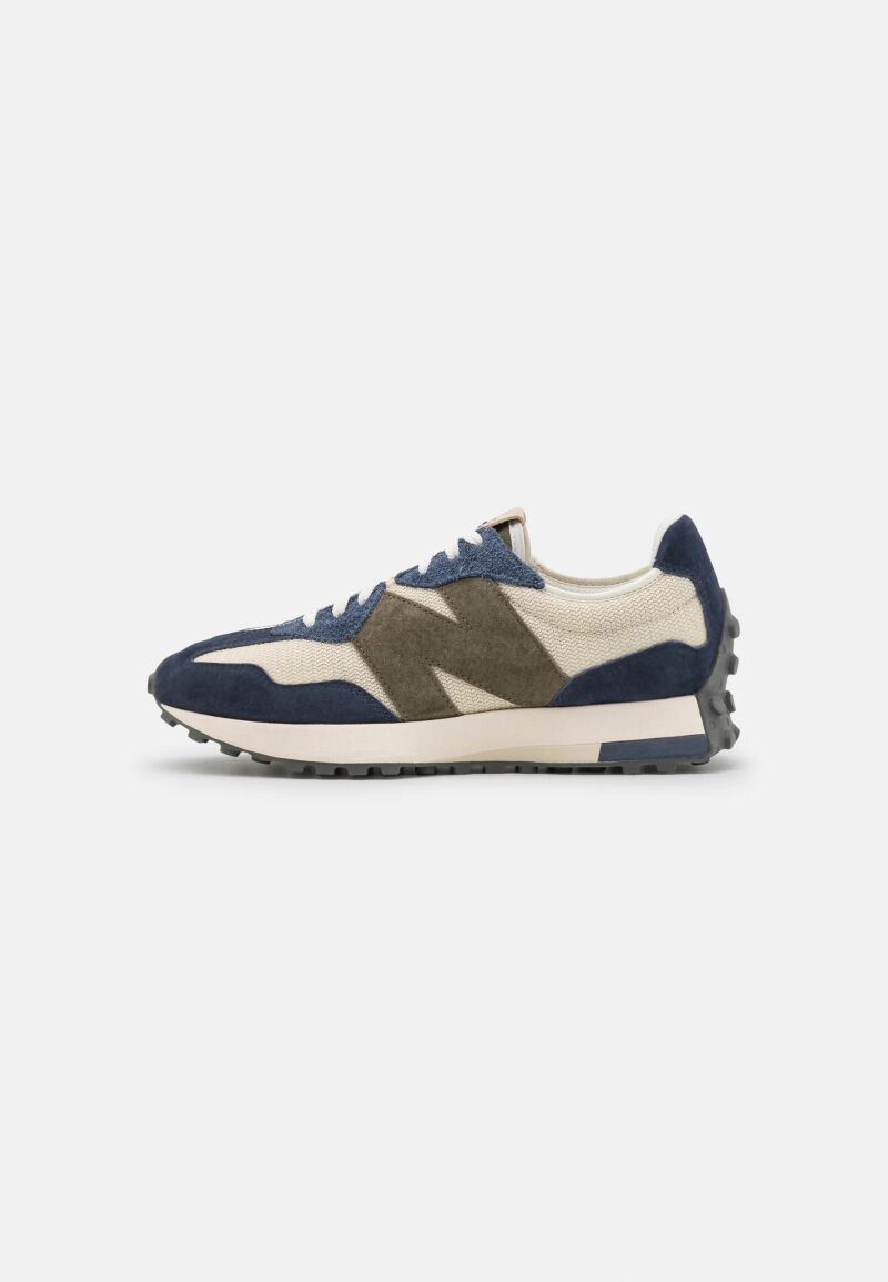 Zapatillas 327