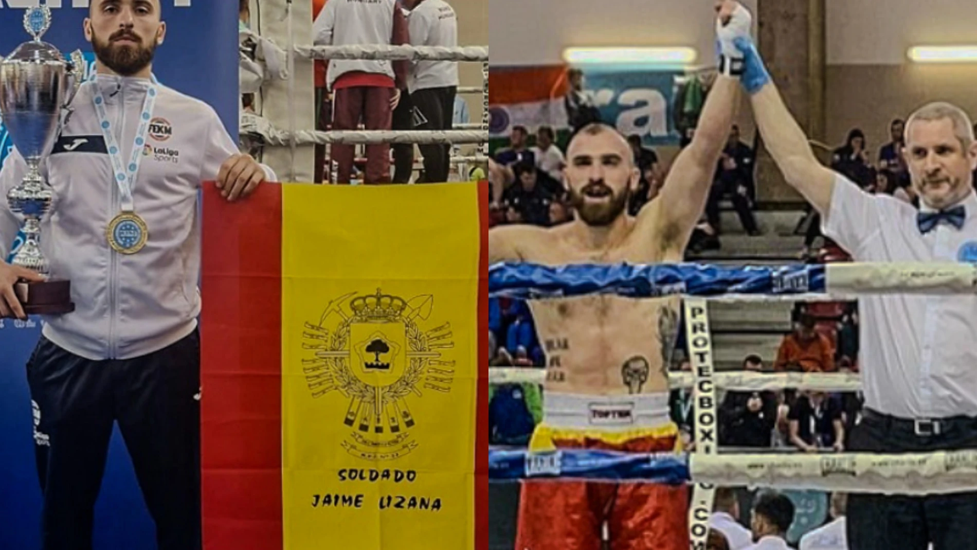 Jaime Lizana