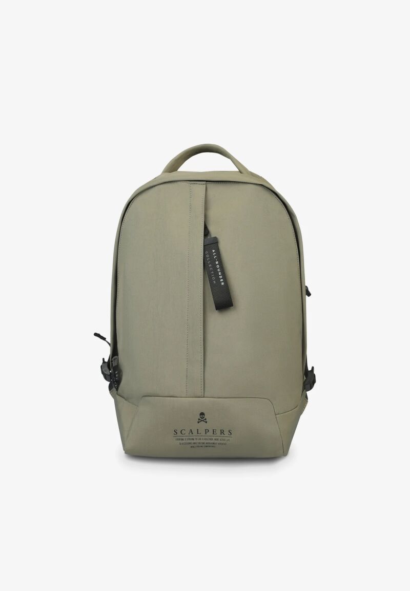 Mochila bolsillo