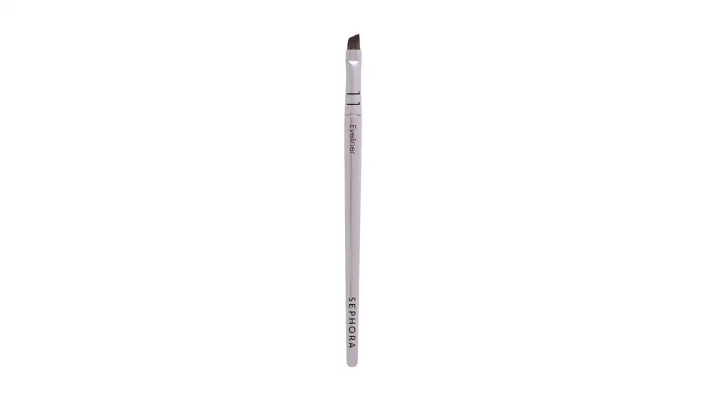 Pincel para eyeliner.