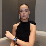Victoria Federica con uno de sus looks glamurosos.