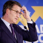 Feijóo se reunirá el jueves en Bruselas con la vicepresidenta comunitaria responsable de Estado de derecho