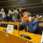 Arganda ya es una realidad en Europa como «industria potente»