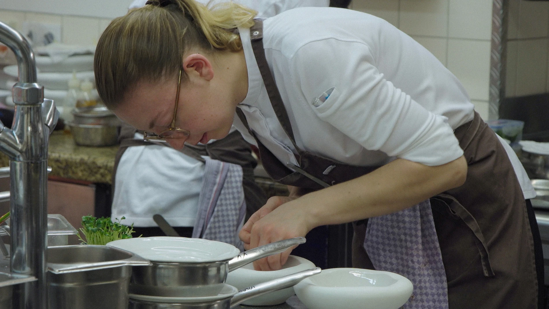 El lado más oculto del glamour culinario