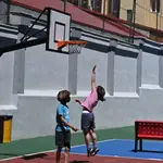 Lucia Etxebarria estalla contra el caso de una niña trans ¡de 7 años! que quiere jugar con niña