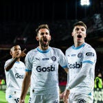 Girona CF