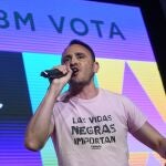 MADRID.-Roberto Sotomayor deja Podemos por la "bunkerización" de dirección estatal y su renuncia "a un frente amplio" con Sumar