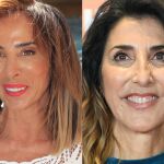 Montaje de María Patiño y Paz Padilla