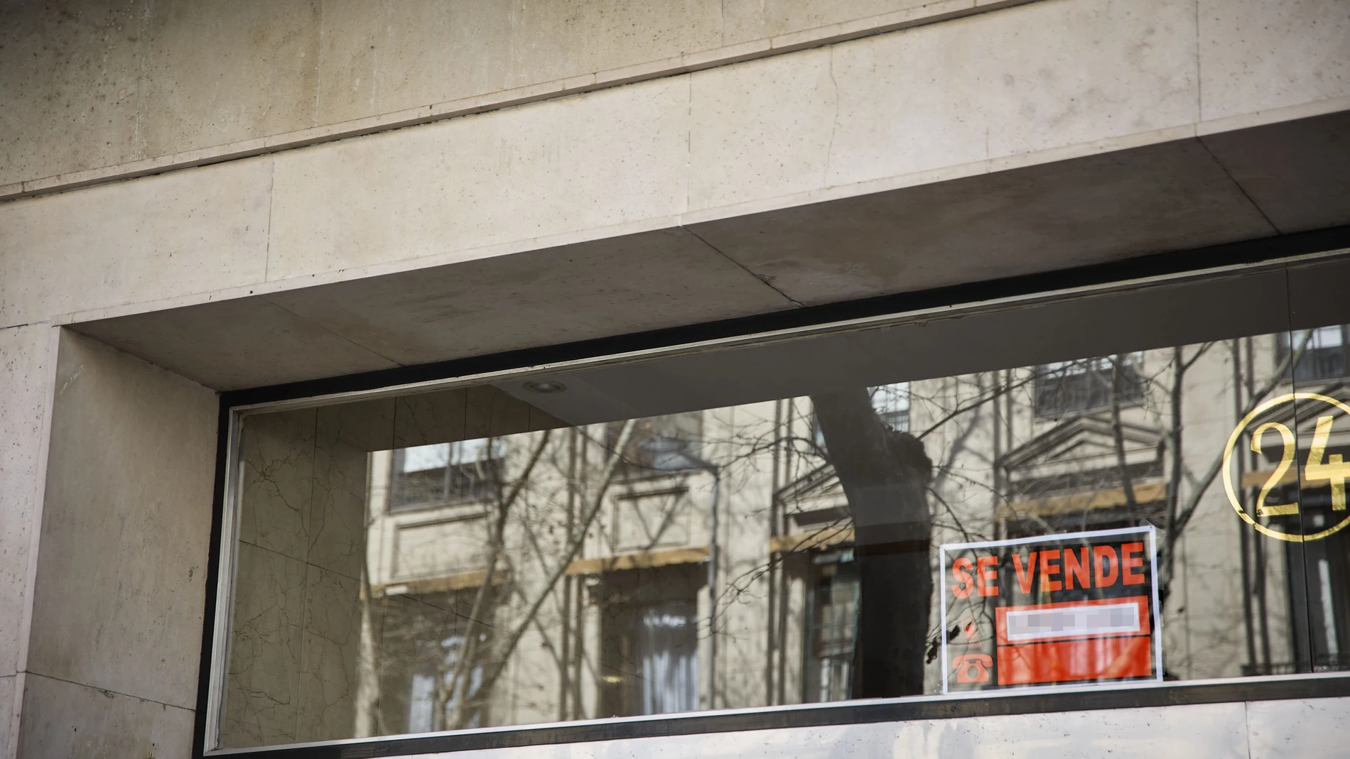 MURCIA.-El precio de vivienda usada en Murcia sube un 0,7% en noviembre, el quinto aumento por provincias, según Hogaria.net