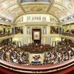El Congreso vota mañana la Ley de Amnistía y las comisiones de investigación que el PSOE pactó con ERC y Junts
