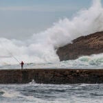 Nieblas y temperaturas "extraordinarias" en España, salvo en el norte que habrá lluvias