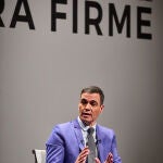 Pedro Sánchez