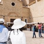 Turismo.- Los hoteles del litoral de la Comunitat Valenciana alcanzan el 76% de ocupación durante el puente de diciembre