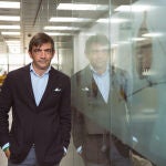 Sergio Balsa, co fundador y CSO de Insurama