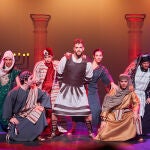 'La noche del 24', un musical para hacer de Torrelodones "el nuevo Belén"