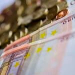 MURCIA.-El periodo medio de pago a proveedores en la Región se sitúa en 93,8 días, el segundo más alto por CCAA