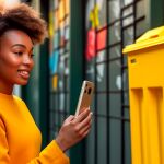 RECICLOS es un sistema pionero en el país que busca impulsar el reciclaje y la economía circular