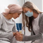 El tratamiento, en fase de ensayo clínico, podría ser un "avance real" en leucemia