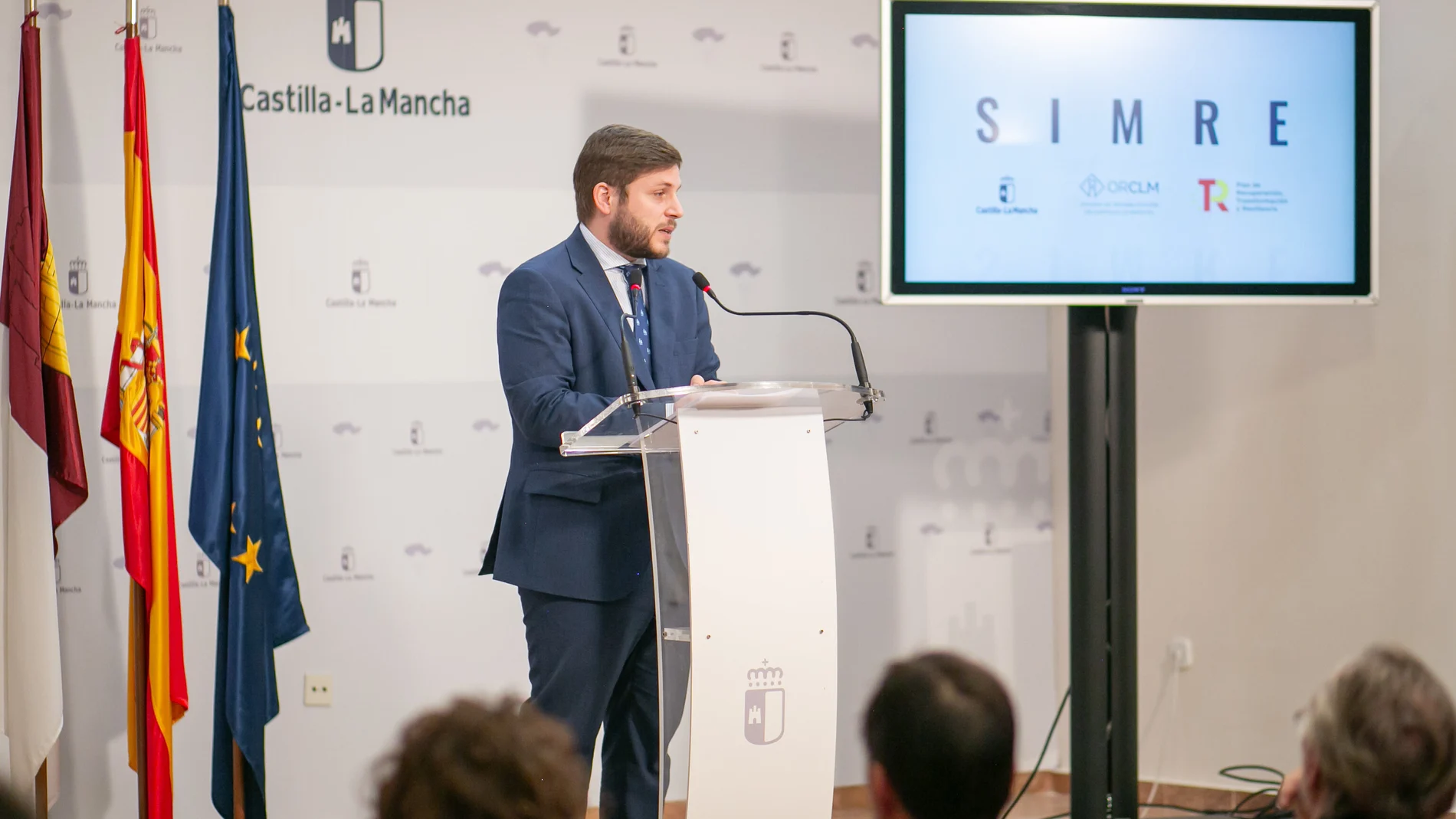 El Gobierno regional pone en marcha una APP de vivienda para la rehabilitación energética de los edificios