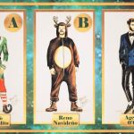 Reno, Elfo o dandy