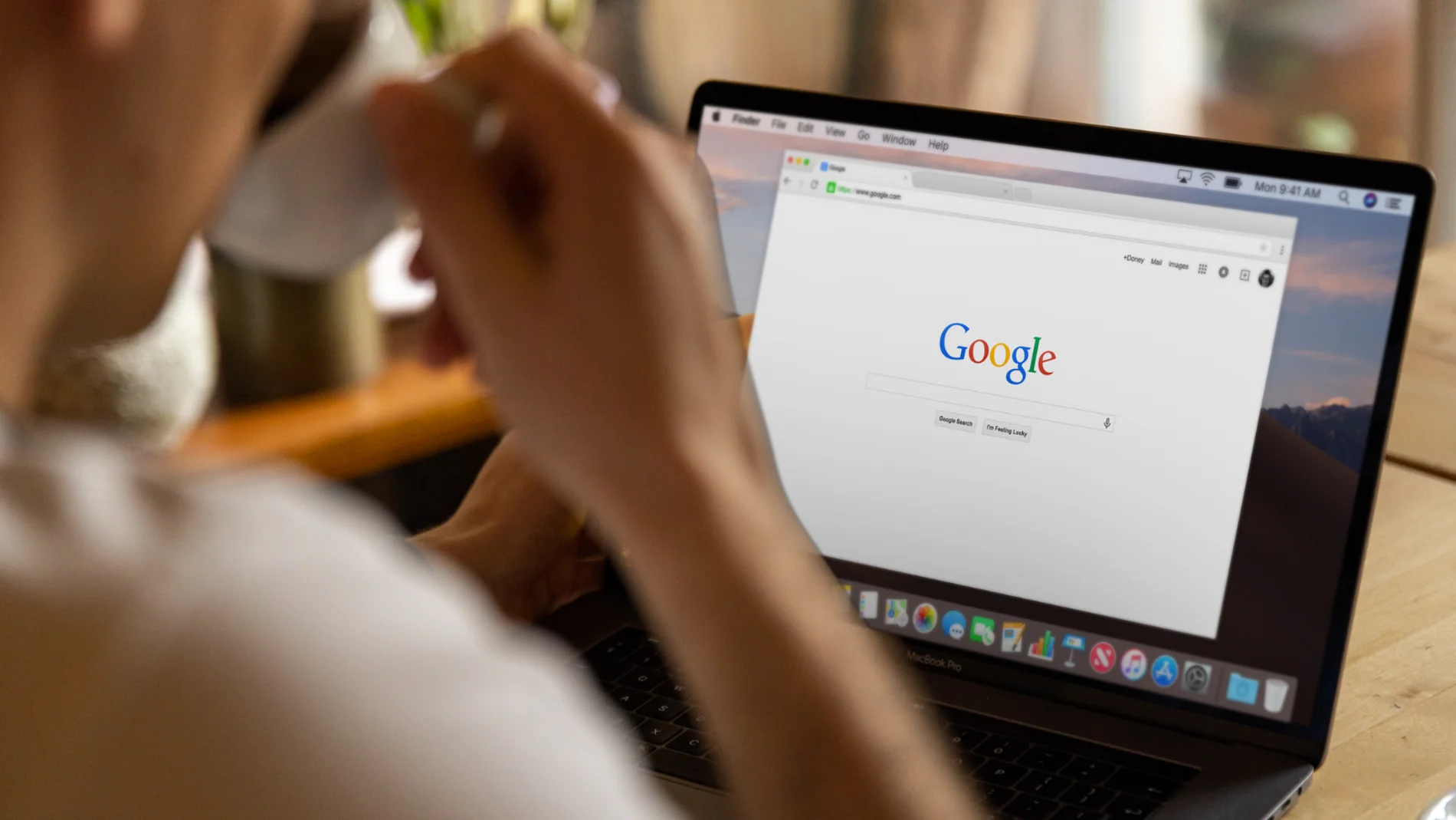 Google