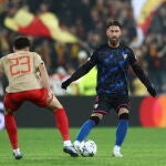 UEFA Champions League - RC Lens vs Sevilla