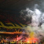 UEFA Champions League - RC Lens vs Sevilla